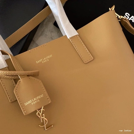 Repzbay REP LEATHER LAURENT YSL SHOPPING SAINT 0717